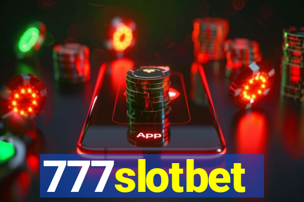 777slotbet