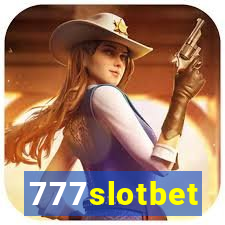 777slotbet
