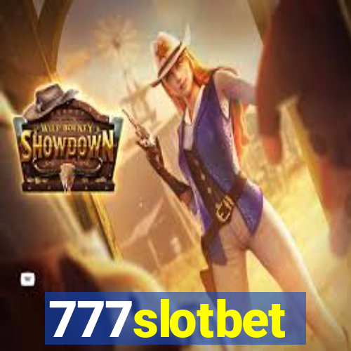 777slotbet