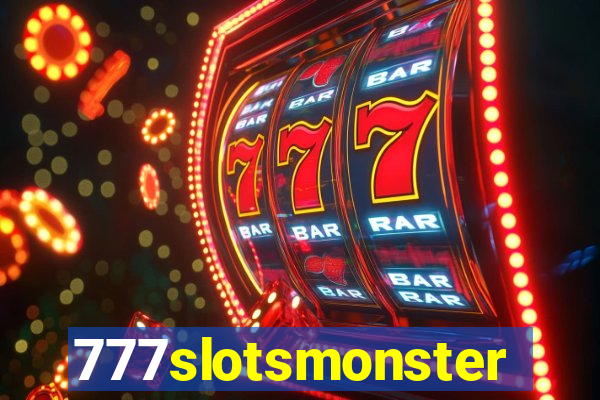 777slotsmonster