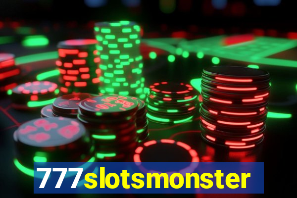 777slotsmonster
