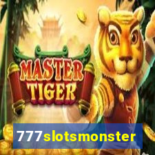 777slotsmonster