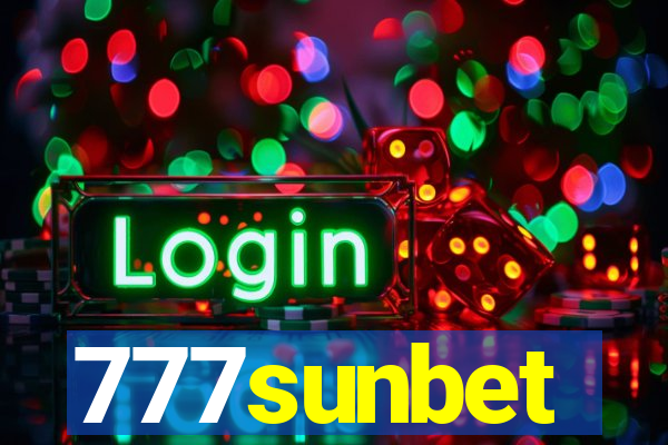 777sunbet