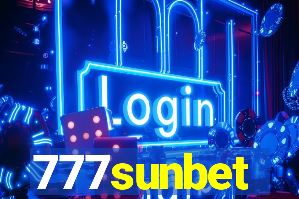 777sunbet