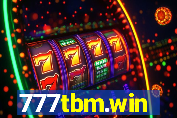 777tbm.win