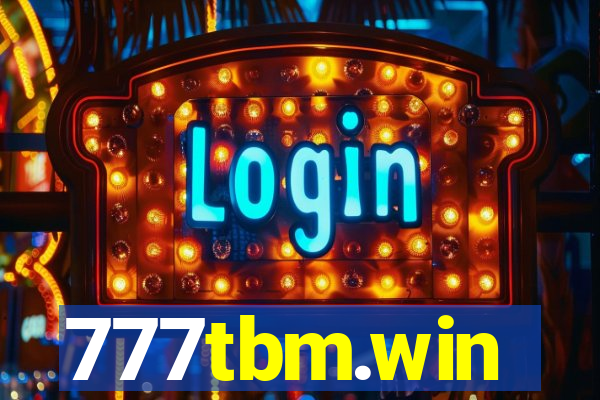777tbm.win