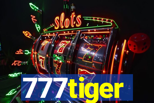 777tiger