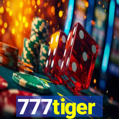 777tiger