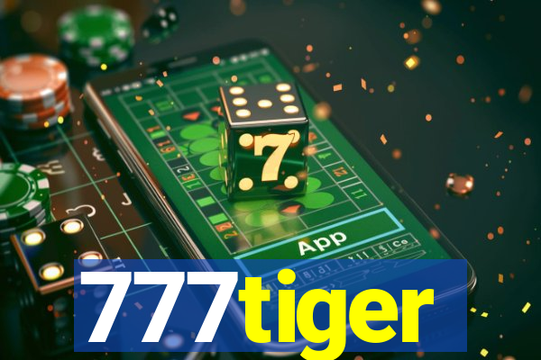 777tiger