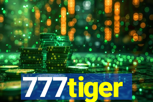 777tiger