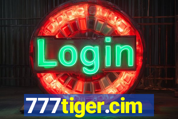 777tiger.cim