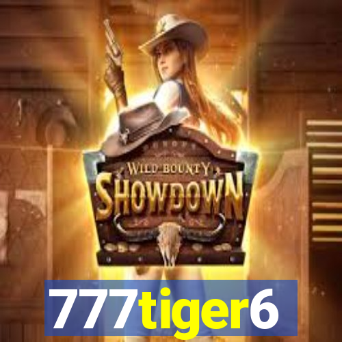 777tiger6