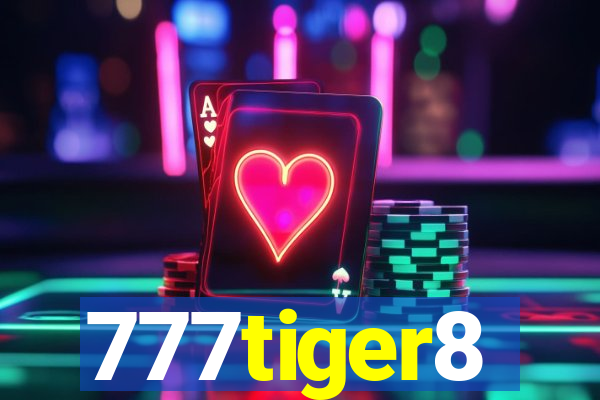 777tiger8