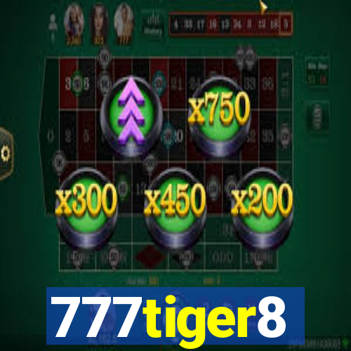 777tiger8