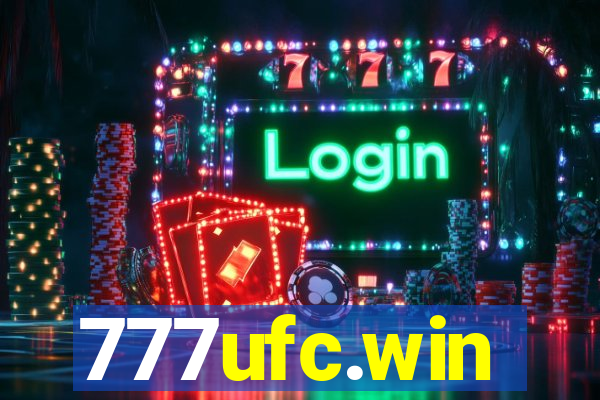 777ufc.win