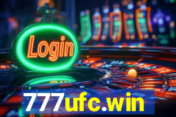 777ufc.win