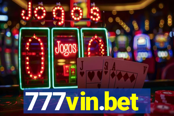 777vin.bet