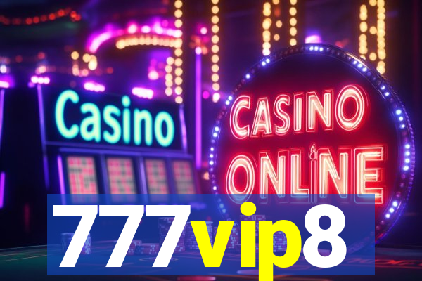 777vip8
