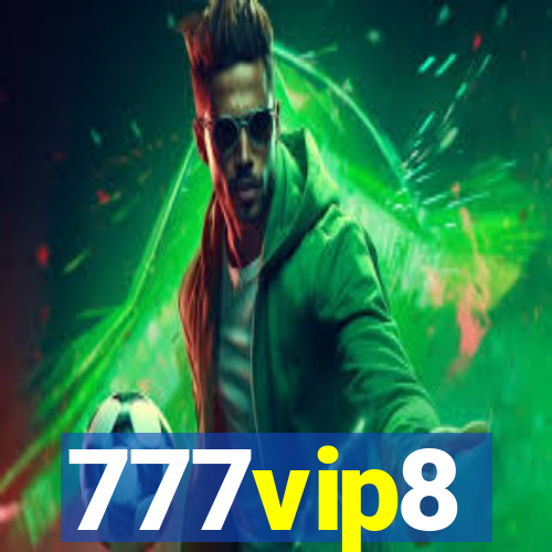 777vip8