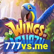 777vs.me