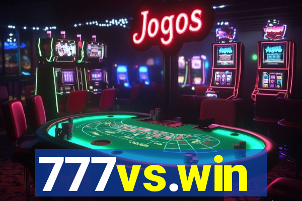 777vs.win