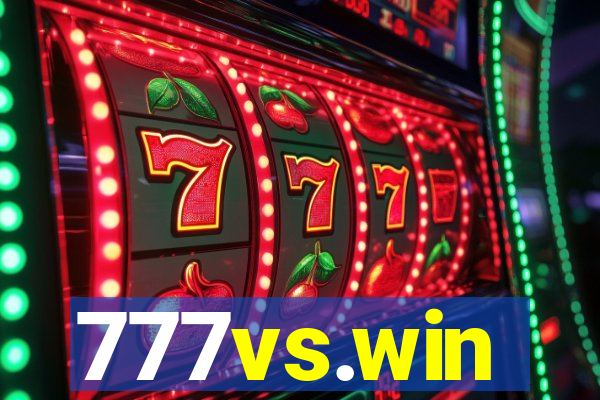 777vs.win