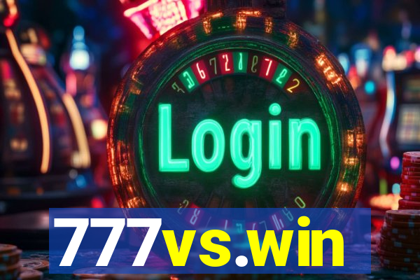 777vs.win