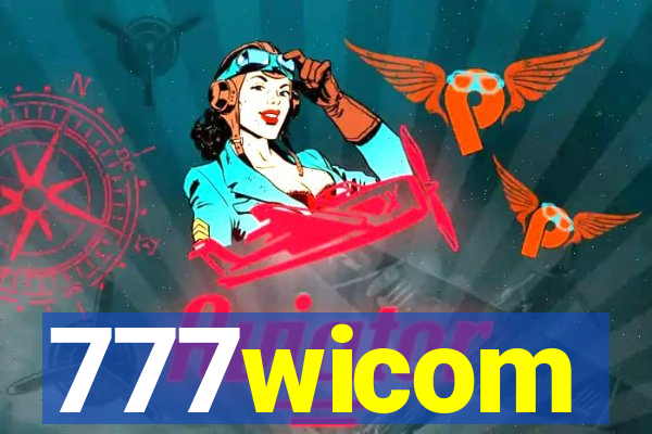 777wicom