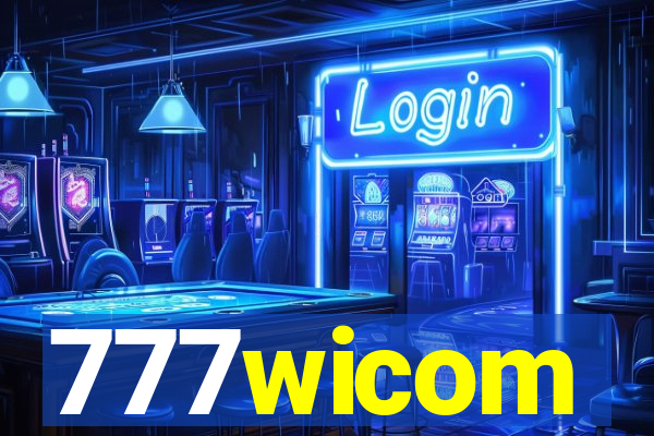 777wicom