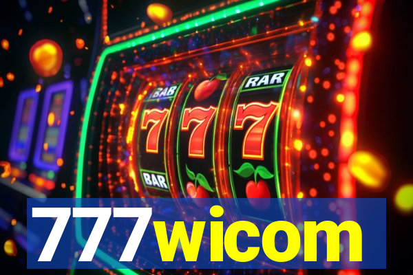 777wicom