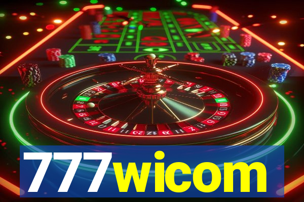 777wicom