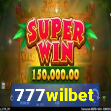 777wilbet