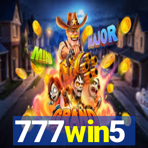 777win5