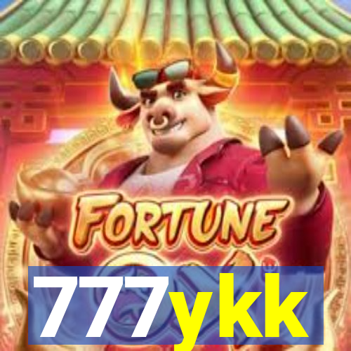 777ykk