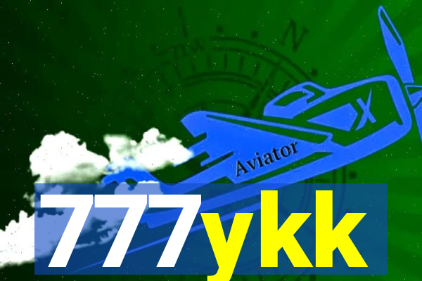 777ykk