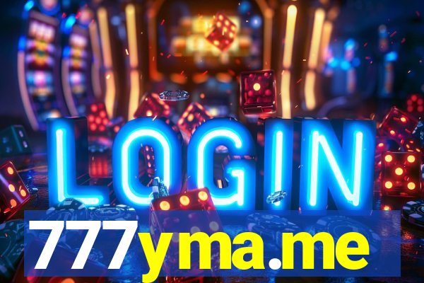 777yma.me