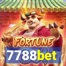 7788bet