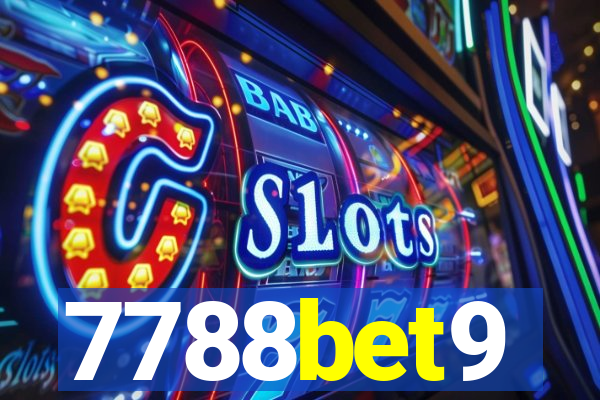 7788bet9
