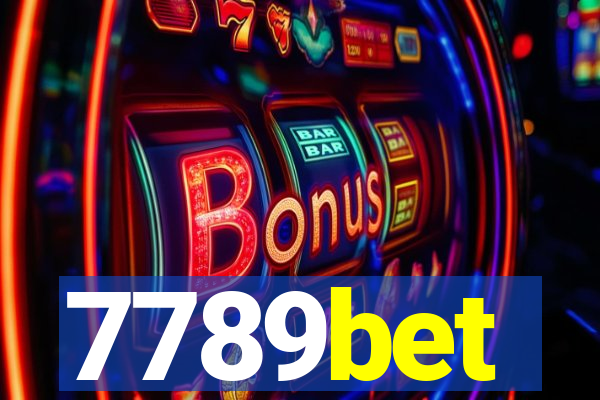 7789bet