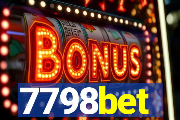 7798bet