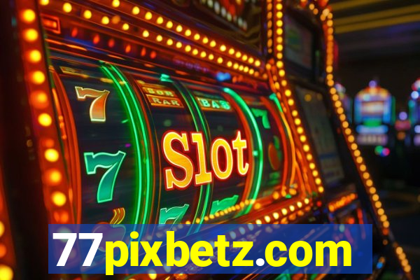 77pixbetz.com