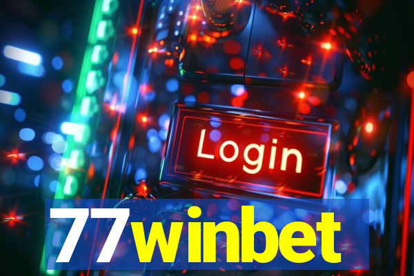77winbet