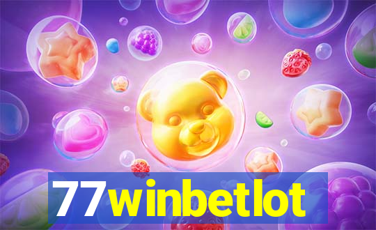 77winbetlot