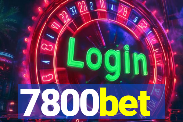 7800bet