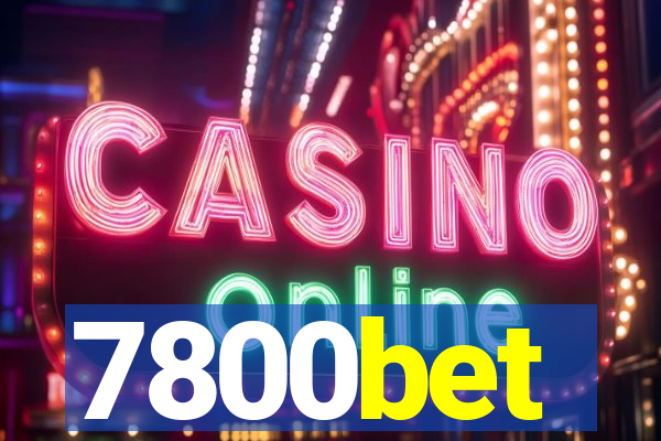 7800bet