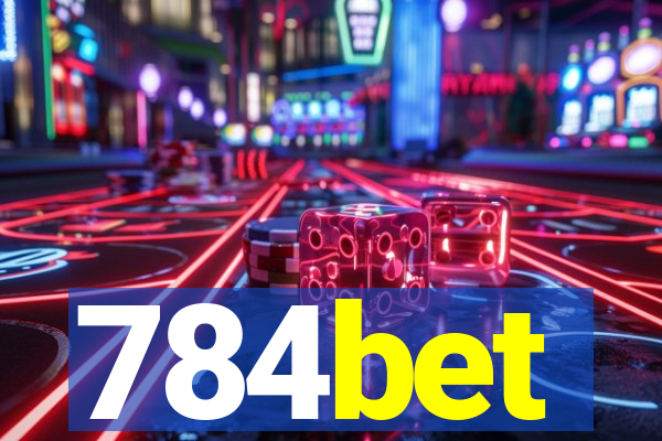 784bet