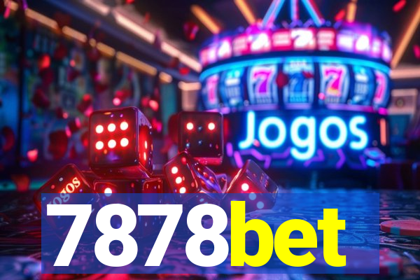 7878bet