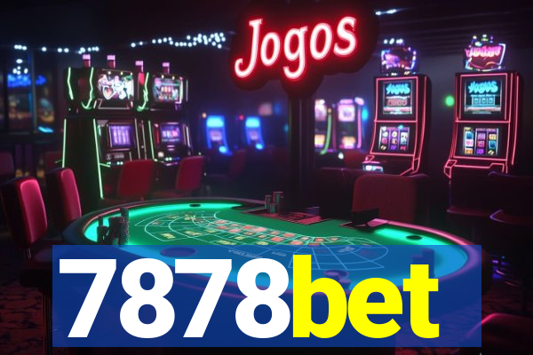 7878bet