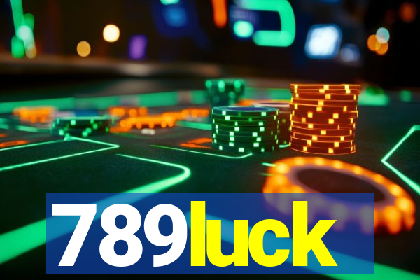 789luck