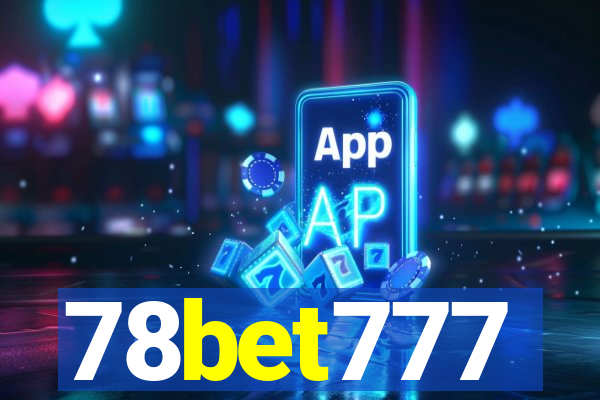 78bet777